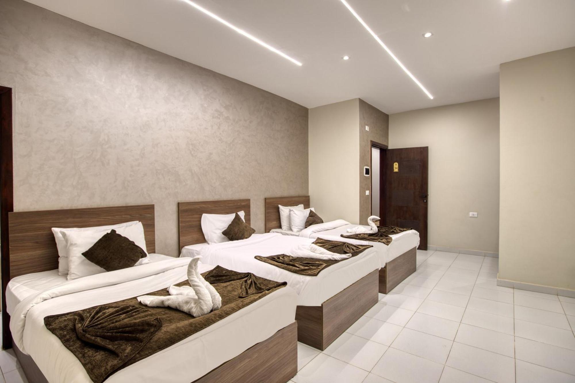 Tree Lounge Pyramids View Inn , Sphinx Giza Kafrat al Jabal Exterior foto